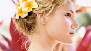 Simple Beach Wedding Hairstyles Beach Wedding Hair Styles