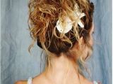 Simple Beach Wedding Hairstyles Simple Beach Wedding Hairstyles for Long Hair