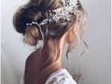 Simple Bridal Hairstyles 2019 653 Best Wedding Hairstyles Images In 2019