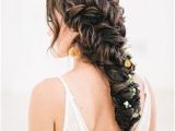 Simple Bridal Hairstyles 2019 653 Best Wedding Hairstyles Images In 2019