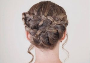 Simple Bridal Hairstyles 2019 New Wedding Hairstyles Inspiration 2019 “hair Detached is too Simple