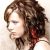 Simple Curly Hairstyles for School Easy Curly Hairstyles for School