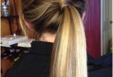 Simple Cute Ponytail Hairstyles 14 Braided Ponytail Hairstyles New Ways to Style A Braid