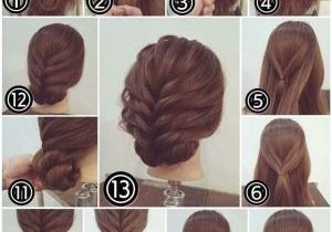 Simple Diy Hairstyles for Medium Hair Simple Updos for Short Hair Prom Hairstyles for Medium Length Hair