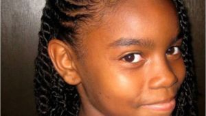 Simple Dreadlock Hairstyles Beautiful Black Kids Hairstyles Girls