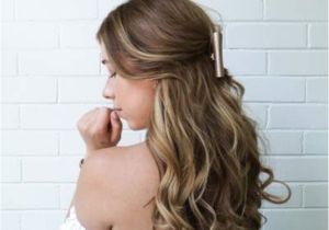 Simple Easy Hairstyles for Long Hair for School 40 Quick and Easy Back to School Hairstyles for Long Hair