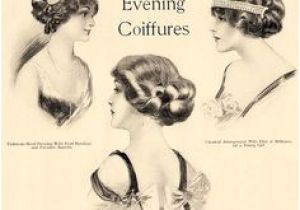 Simple Edwardian Hairstyles 153 Best Edwardian Hairstyles Images