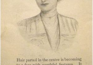 Simple Edwardian Hairstyles 653 Best 1900s Edwardian Hairstyles and Jewelry Images