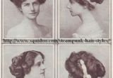 Simple Edwardian Hairstyles Die 86 Besten Bilder Von Turn Of the Century