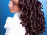 Simple Elegant Hairstyles Curly Hair Ouidad Haircut – Arcadefriv