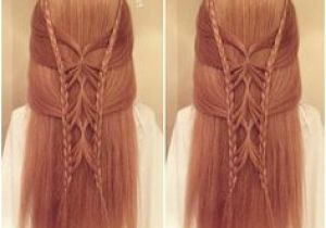 Simple Elven Hairstyles 441 Best Fantasy Hair Images In 2019