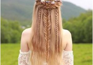 Simple Elven Hairstyles 78 Best Elven Hairstyles Images In 2019