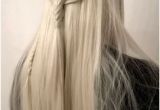 Simple Elven Hairstyles 78 Best Elven Hairstyles Images In 2019