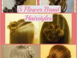 Simple Engagement Hairstyles 30 Best How to Braid Own Hair Concept