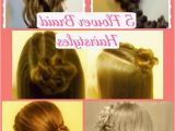 Simple evening Hairstyles 24 Simple Easy Prom Hairstyles New Design