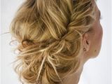 Simple event Hairstyles Rustic Winter Elegance Inspiration Hairstyles