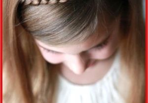 Simple Girl Hairstyles for School Beautiful Cute and Easy Hairstyles for Medium Length Hair