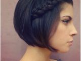 Simple Glamorous Hairstyles 93 Best Short Hair Hacks Images