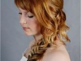 Simple Glamorous Hairstyles Braids Braids for Any Occasion Can Be Simple and Casual Boho