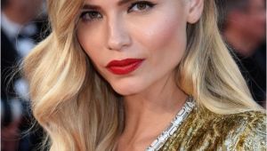 Simple Glamorous Hairstyles Glamorous Red Carpet Hollywood Hairstyles for Valentines Day