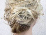 Simple Hairstyle for Wedding Guest 25 Best Ideas About Wedding Guest Hairstyles On Pinterest