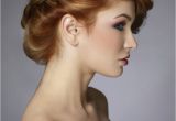 Simple Hairstyle for Wedding Guest Most Outstanding Simple Wedding Hairstyles