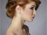Simple Hairstyle for Wedding Guest Most Outstanding Simple Wedding Hairstyles