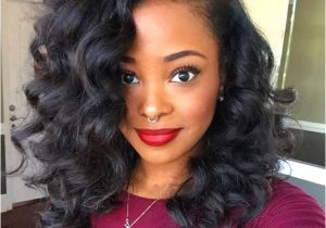 Simple Hairstyles African American Hair Beautiful Easy Hairstyles for Short African American Hair – Uternity
