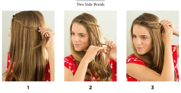 Simple Hairstyles at Home for Short Hair 14 Fresh A Quick Hairstyle for Short Hair