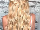 Simple Hairstyles by Self Easy Hairstyle Ideas Beautiful Fresh Easy Simple Hairstyles Awesome