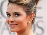 Simple Hairstyles Cocktail Party 40 Best Party Hairstyle and Makeup Images