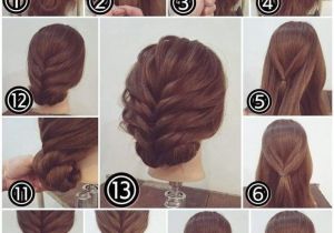Simple Hairstyles Done at Home Simple Hairstyle Step by Step at Home Cluster Dutt Fast