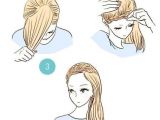 Simple Hairstyles Drawing Fast Hairstyles for Five Minutes 2018 2019 Photo Ideas Of A Simple