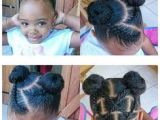 Simple Hairstyles for 4 Year Olds 1650 Best Kids Natural Hair Styles Images In 2019