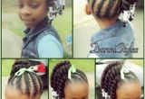 Simple Hairstyles for 4 Year Olds 356 Best African Princess Little Black Girl Natural Hair Styles