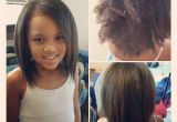 Simple Hairstyles for 8 Year Olds Brazillian Blowout On My Beautiful 8 Year Old Daugher She is