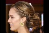 Simple Hairstyles for A Wedding 19 Simple yet Beautiful Wedding Hairstyles Easyday