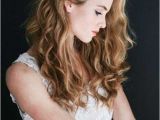 Simple Hairstyles for A Wedding 25 Simple Bridal Hairstyles