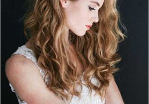 Simple Hairstyles for A Wedding 25 Simple Bridal Hairstyles