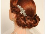 Simple Hairstyles for A Wedding 60 Unfor Table Wedding Hairstyles