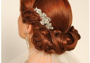 Simple Hairstyles for A Wedding 60 Unfor Table Wedding Hairstyles