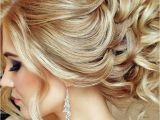 Simple Hairstyles for A Wedding Guest the 25 Best Wedding Guest Hairstyles Ideas On Pinterest