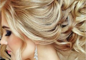 Simple Hairstyles for A Wedding Guest the 25 Best Wedding Guest Hairstyles Ideas On Pinterest