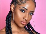 Simple Hairstyles for Black Girls 10 New Braided Hairstyles Black Girls Graphics