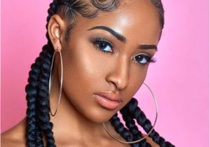 Simple Hairstyles for Black Girls 10 New Braided Hairstyles Black Girls Graphics