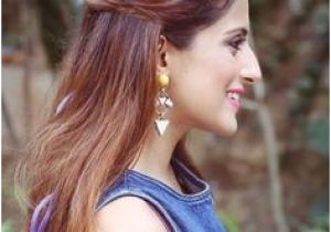 Simple Hairstyles for Everyday Indian Hair 14 Best Simple Indian Hairstyles Images