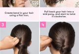 Simple Hairstyles for Girls for College Lovely Simple Hairstyles for School Step by Step Inspiration