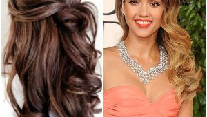 Simple Hairstyles for Girls Images Inspirational Simple and Easy Hairstyle