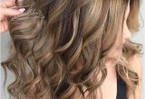 Simple Hairstyles for Highlights 43 Balayage High Lights to Copy today Hair