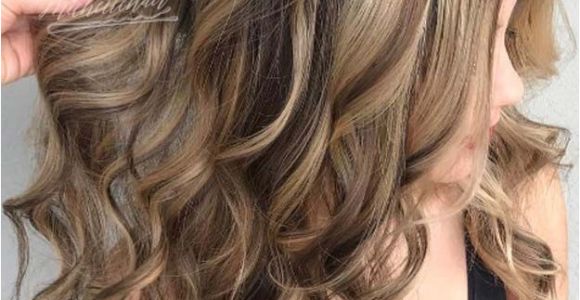 Simple Hairstyles for Highlights 43 Balayage High Lights to Copy today Hair